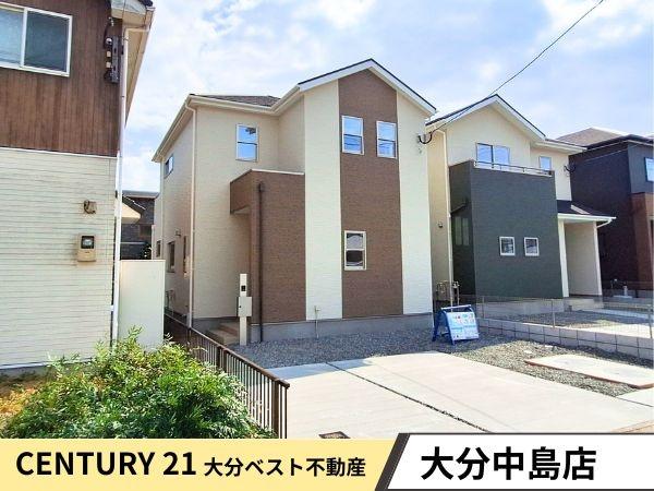 大字佐野1期1号棟