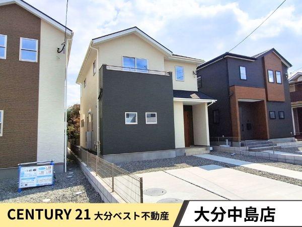 大字佐野1期2号棟
