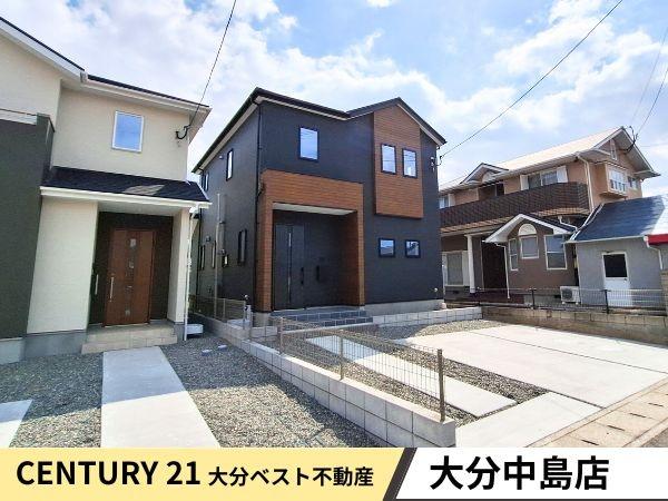 大字佐野1期3号棟