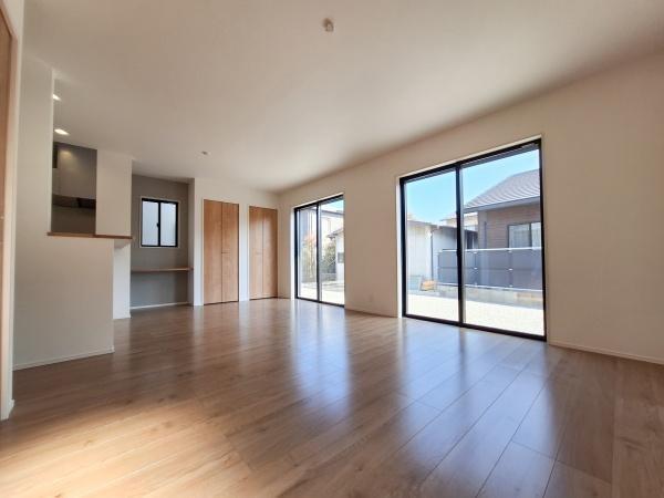大字佐野1期3号棟