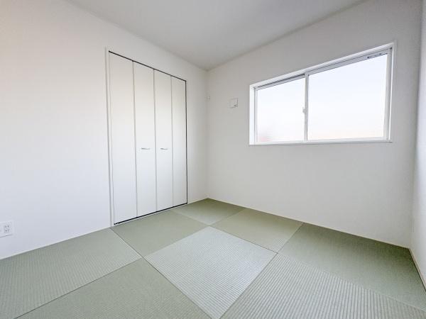 松が丘第1-1号棟