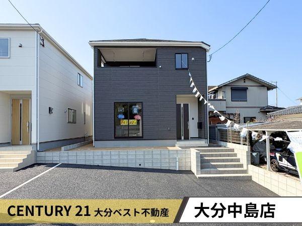 松が丘第1-1号棟