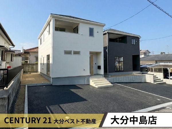 松が丘第1-2号棟