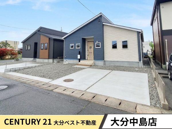 大在北3丁目2期2号棟