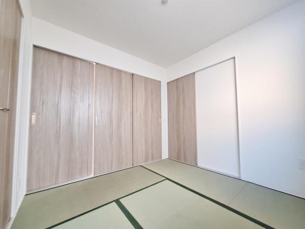 横塚2丁目1期1号棟