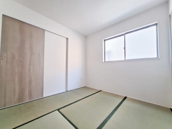 横塚2丁目1期1号棟
