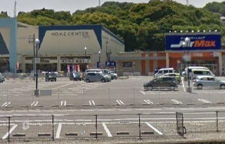 大分市大字八幡の中古一戸建て(MrMax西大分店)