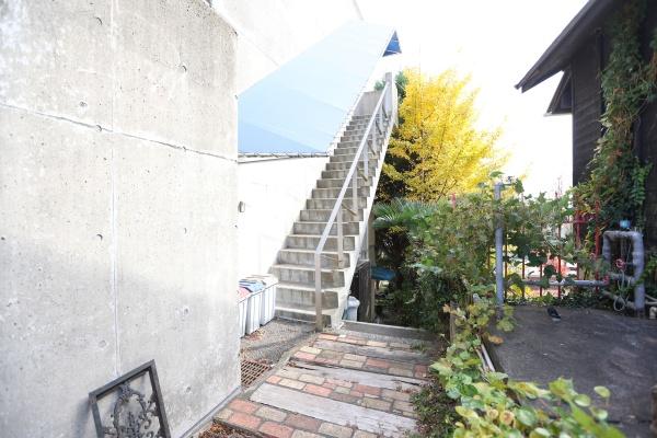 大分市大字八幡の中古一戸建て
