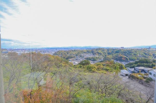 大分市大字八幡の中古一戸建て