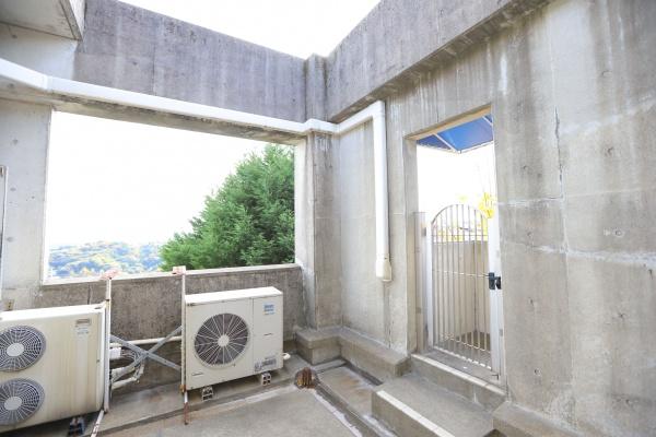 大分市大字八幡の中古一戸建て