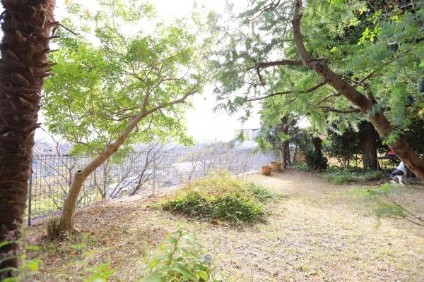 大分市大字八幡の中古一戸建て