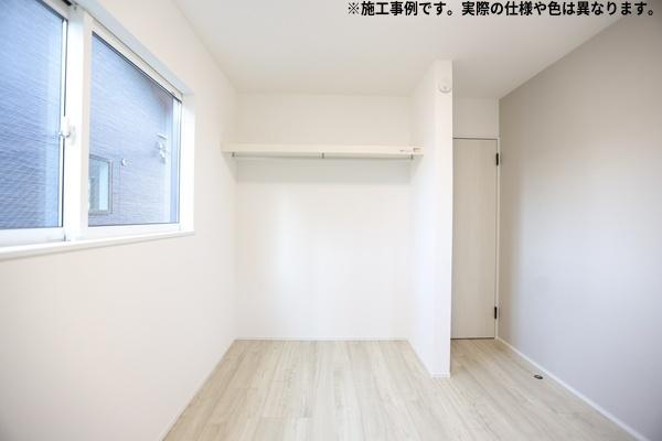 須賀2丁目W新築