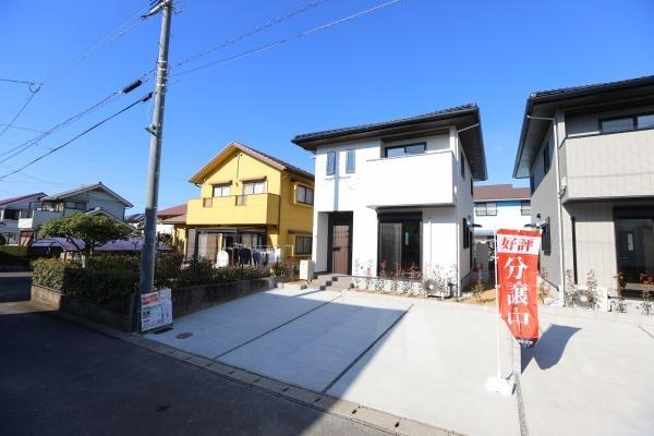 AG-HOUSE　ゆめが丘　A棟