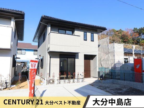 AG-HOUSE　ゆめが丘　B棟