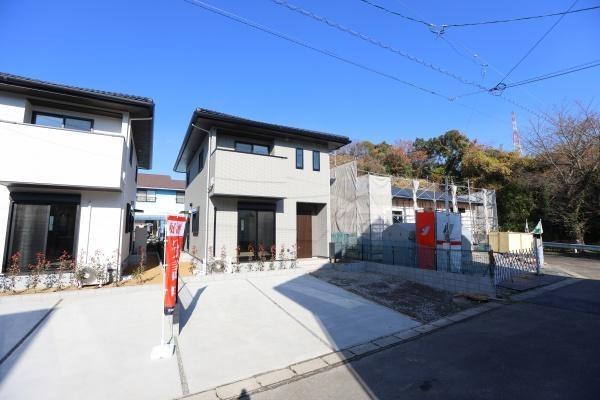 AG-HOUSE　ゆめが丘　B棟