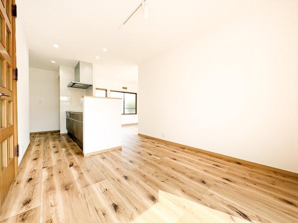大分市宮河内ハイランドの中古一戸建て
