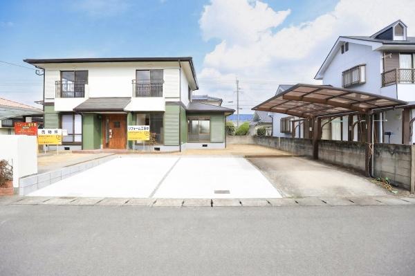宮河内ハイランド中古