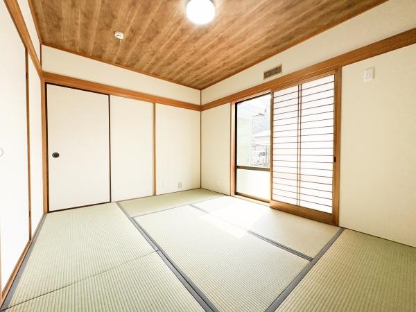 大分市宮河内ハイランドの中古一戸建て
