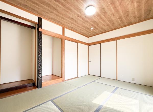 大分市宮河内ハイランドの中古一戸建て