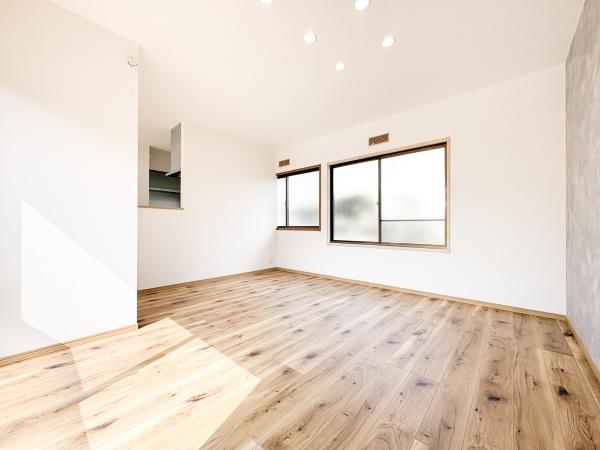 大分市宮河内ハイランドの中古一戸建て