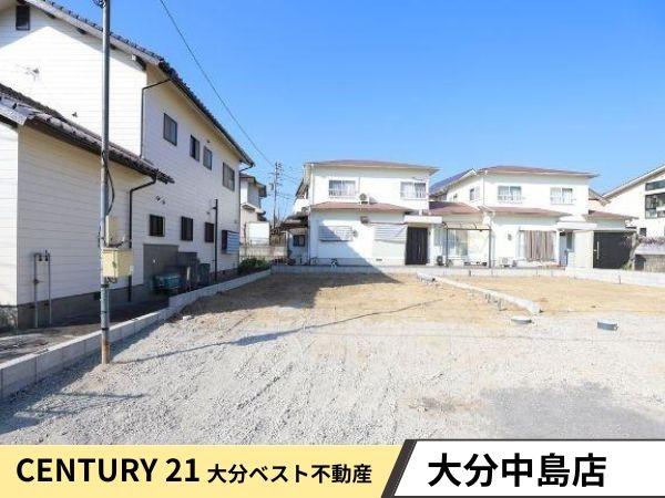 宗方台西1期1号棟