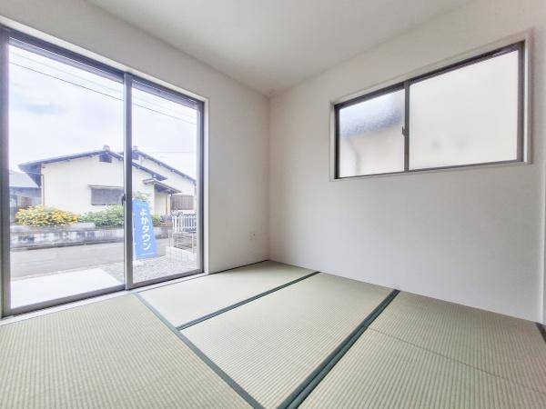 宗方台西1期1号棟