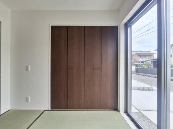 宗方台西1期1号棟