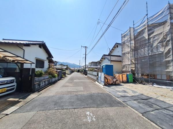 宗方台西1期1号棟