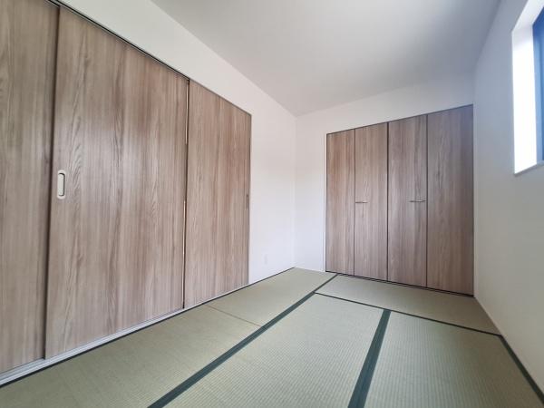 宗方台西1期2号棟