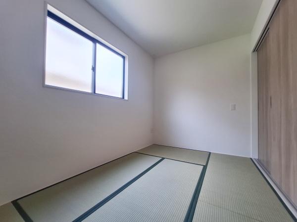 宗方台西1期2号棟