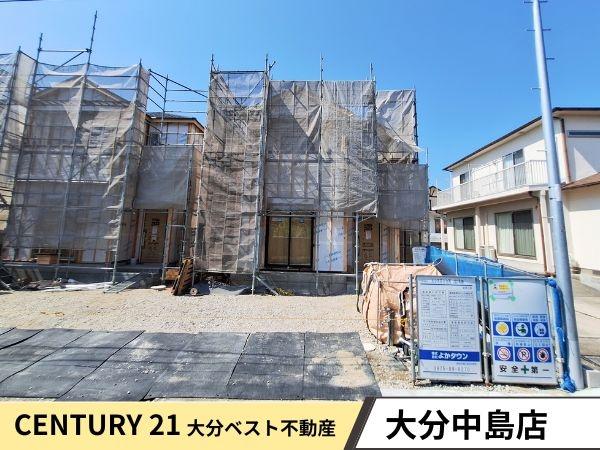 宗方台西1期2号棟