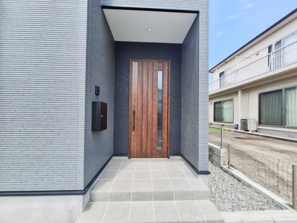 宗方台西1期2号棟