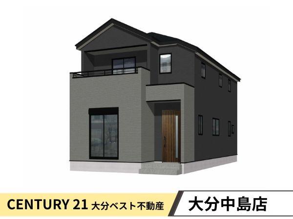宗方台西1期2号棟