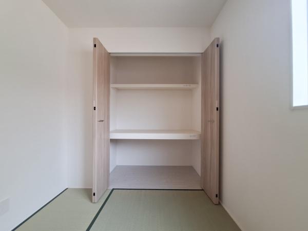 宗方台西1期2号棟