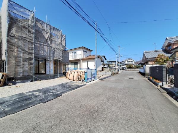 宗方台西1期2号棟