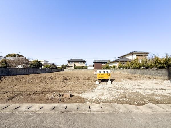 大分市須賀２丁目の土地