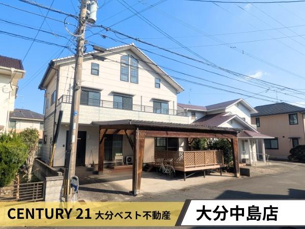 常行　戸建て
