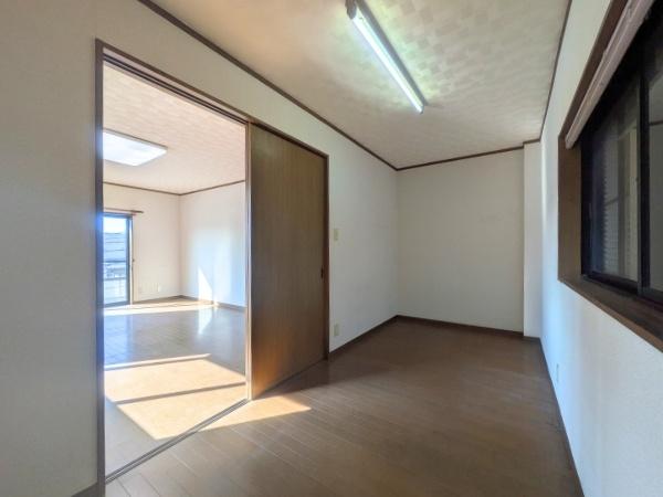 大分市大字常行の中古一戸建て