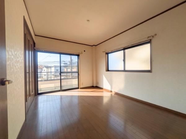 大分市大字常行の中古一戸建て