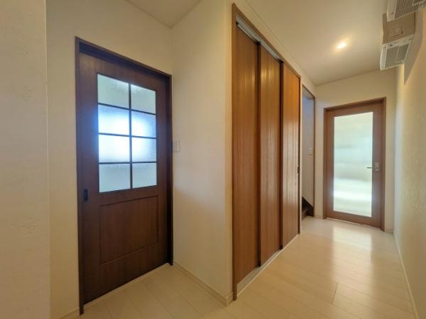 大分市大字常行の中古一戸建て