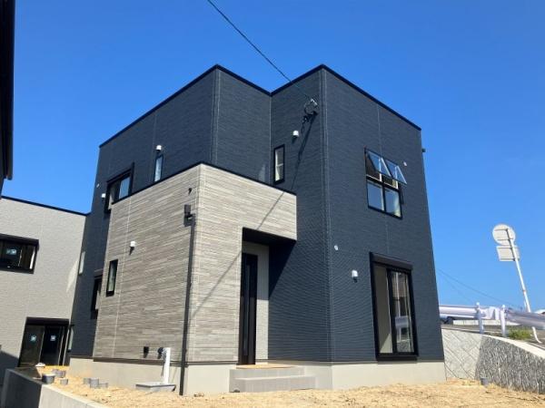 タマタウン青葉台 2号地