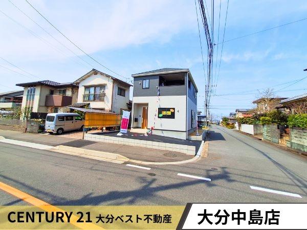 ふじが丘東第1-1号棟