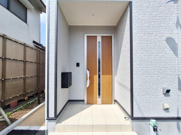 ふじが丘東第1-1号棟