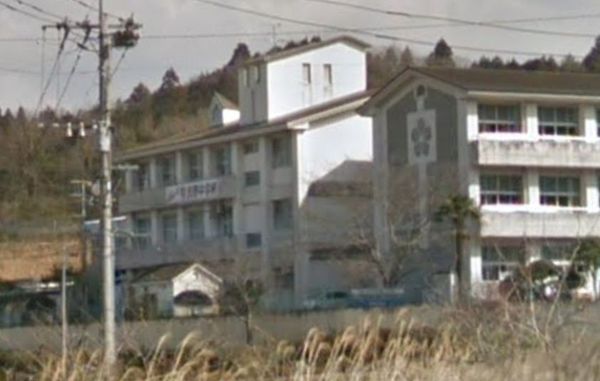 大分市梅が丘１丁目の中古一戸建て(大分市立吉野中学校)