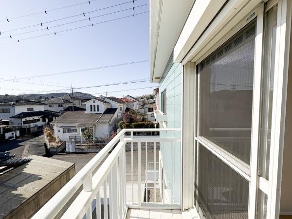 大分市梅が丘１丁目の中古一戸建て