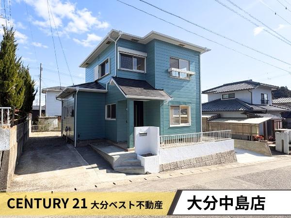 梅が丘　中古