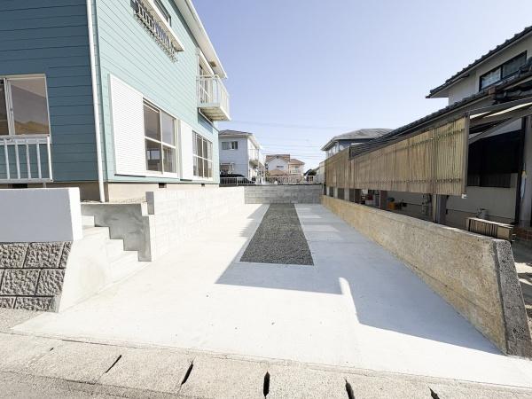 大分市梅が丘１丁目の中古一戸建て