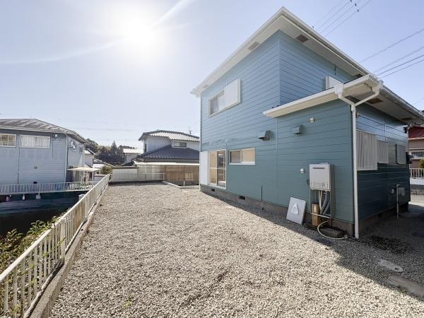 大分市梅が丘１丁目の中古一戸建て