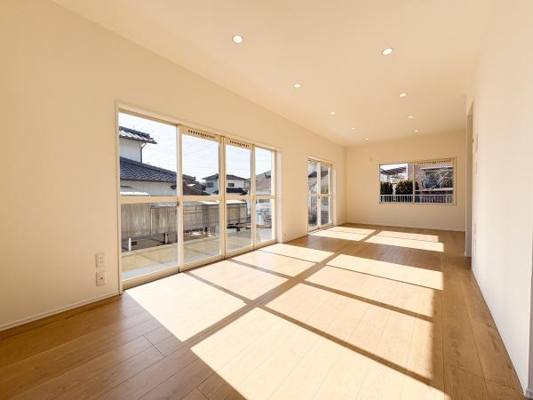 大分市梅が丘１丁目の中古一戸建て
