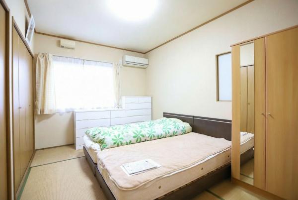 大分市城東町の中古一戸建て